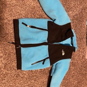 North face jacket